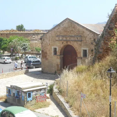 Domus Nicola * Chania (Crete)