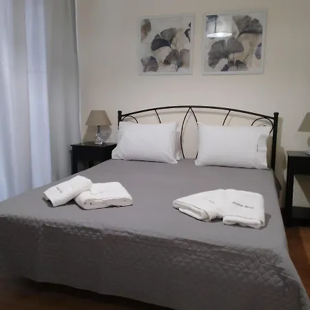 Apartament Domus Nicola