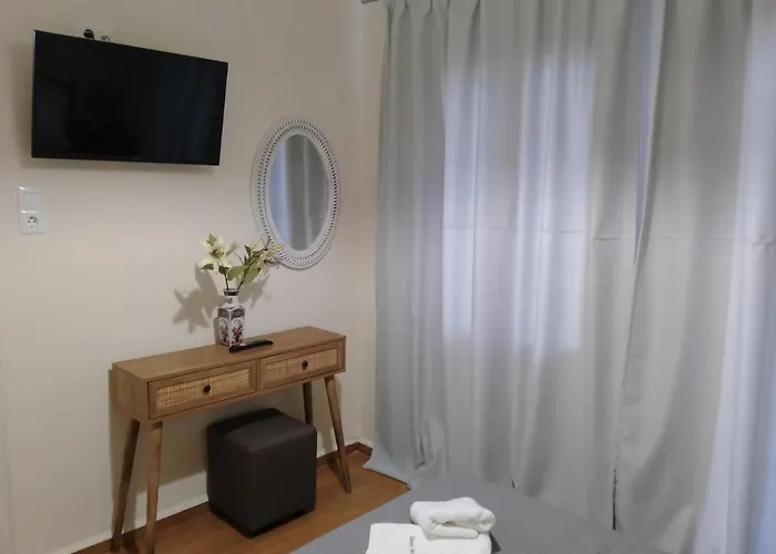 Domus Nicola Apartament Chania (Crete)