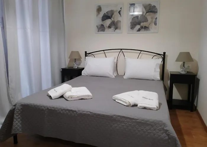 Apartament Domus Nicola