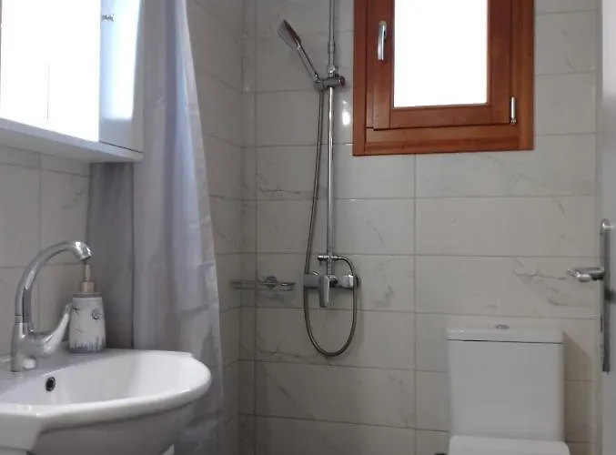 Apartament Domus Nicola