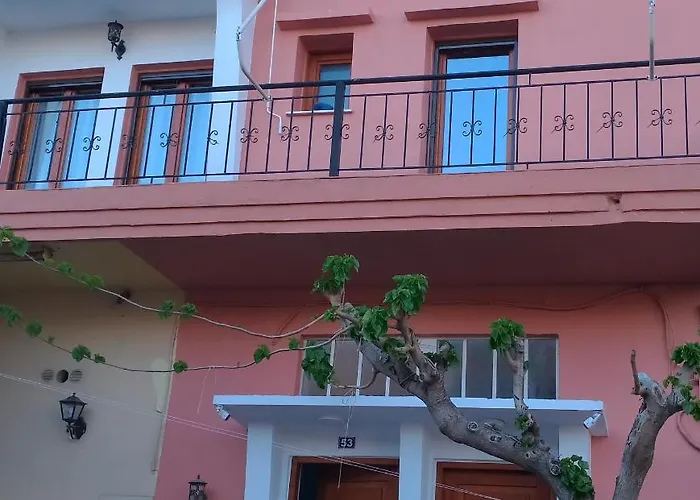 Domus Nicola Apartament *