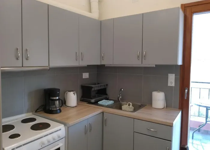 Apartament Domus Nicola