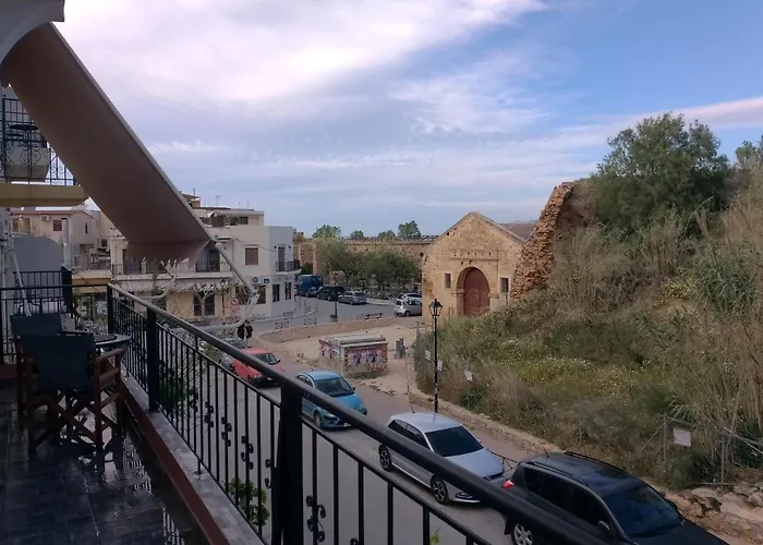 Apartament Domus Nicola *