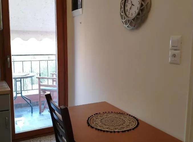 Apartament Domus Nicola *