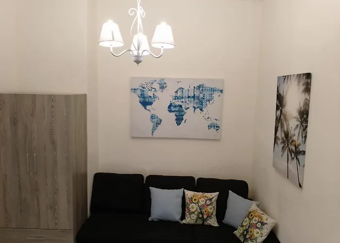 Apartament Domus Nicola *