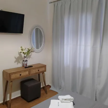 Domus Nicola شقة خانيا