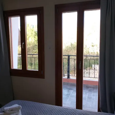 Domus Nicola شقة *