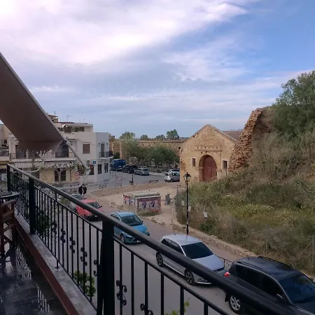 شقة Domus Nicola *