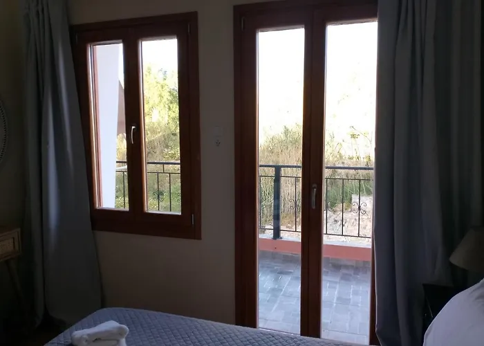 Domus Nicola Appartamento *