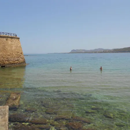 Domus Nicola * Ханья (Крит)