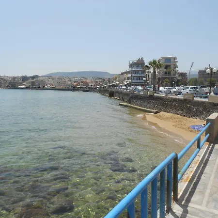 Domus Nicola Апартаменты