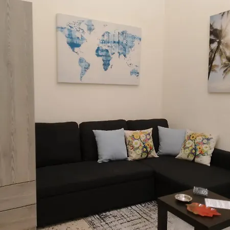 Apartment Domus Nicola