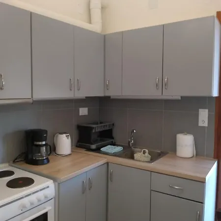 Apartment Domus Nicola