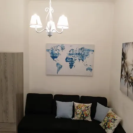 Апартаменты Domus Nicola *