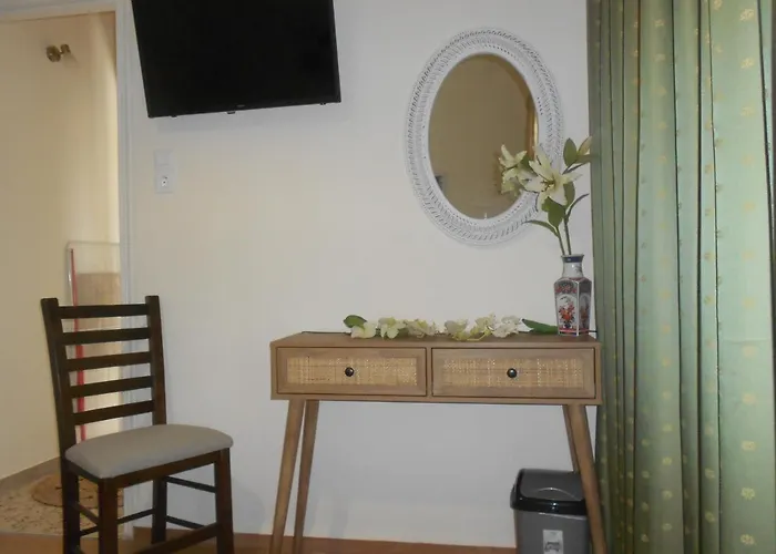 Appartement Domus Nicola *