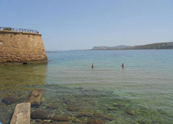 Domus Nicola * Chania (Crete)