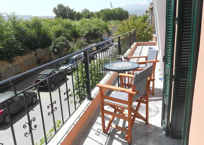 Appartement Domus Nicola Chania (Crete)