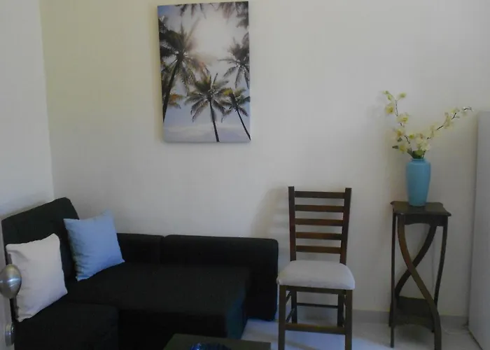 Appartement Domus Nicola *