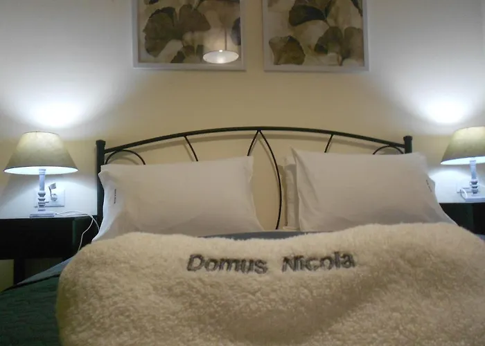 Appartement Domus Nicola