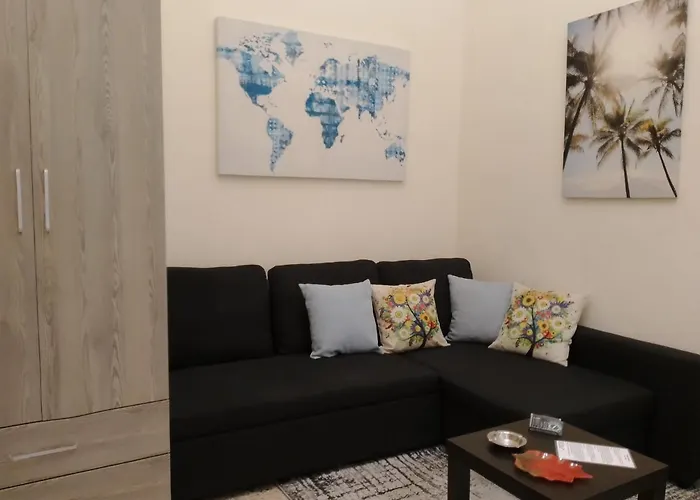 Appartement Domus Nicola