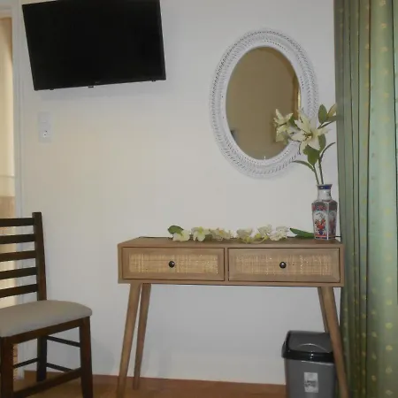 Apartment Domus Nicola *