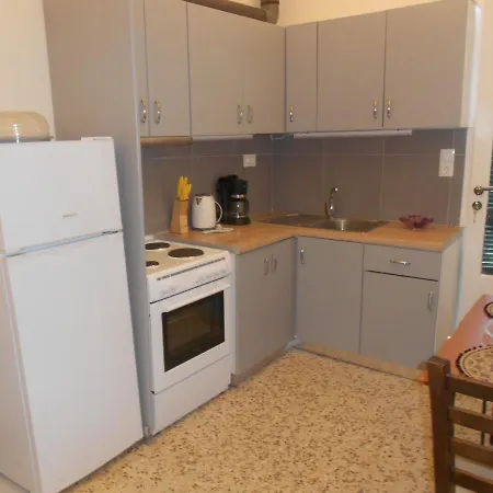 Apartment Domus Nicola Chania (Crete)