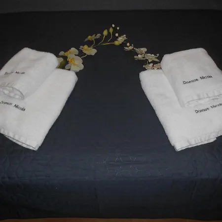 Domus Nicola Appartement