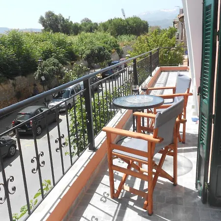 Appartement Domus Nicola Chania (Crete)