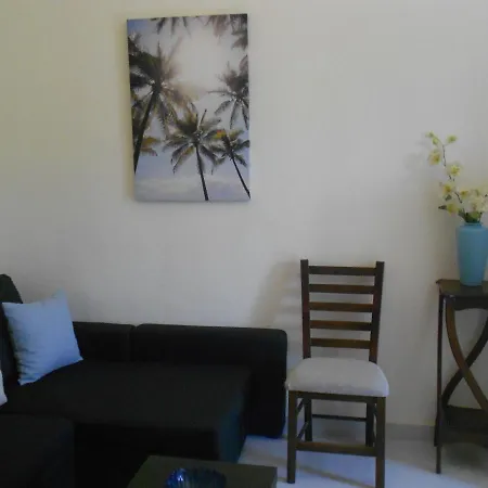 Apartment Domus Nicola *