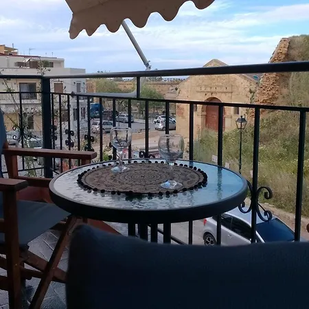 Apartment Domus Nicola Chania (Crete)