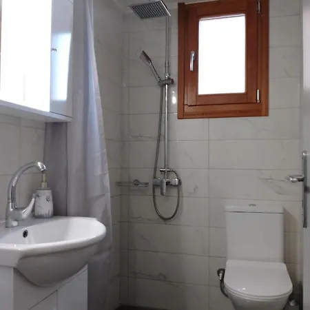 Apartment Domus Nicola