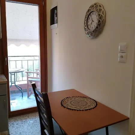 Appartement Domus Nicola *