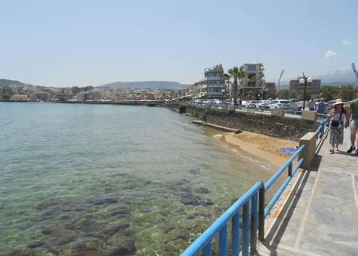 Domus Nicola Διαμέρισμα