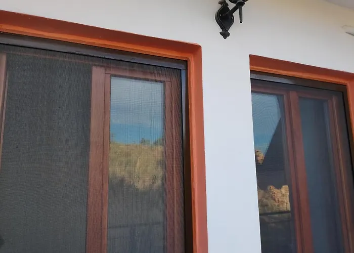 Domus Nicola Διαμέρισμα *